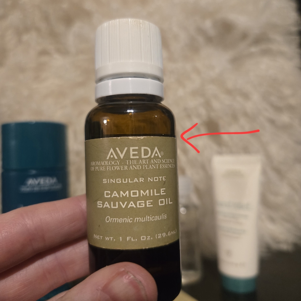 Aveda Hair & Skin Bundle Holiday Gift Spa Day - Picture 5 of 6
